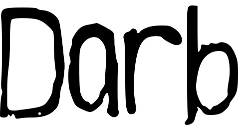 Darb font free download