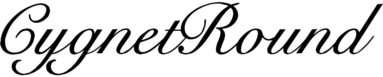 CygnetRound font free download